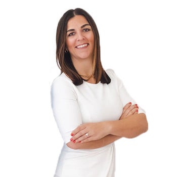 Portrait of Danielle Kielpikowski, REALTORS®